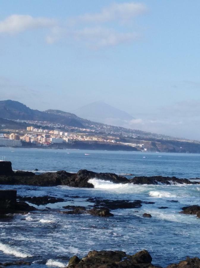 Armonia Διαμέρισμα Bajamar  Εξωτερικό φωτογραφία